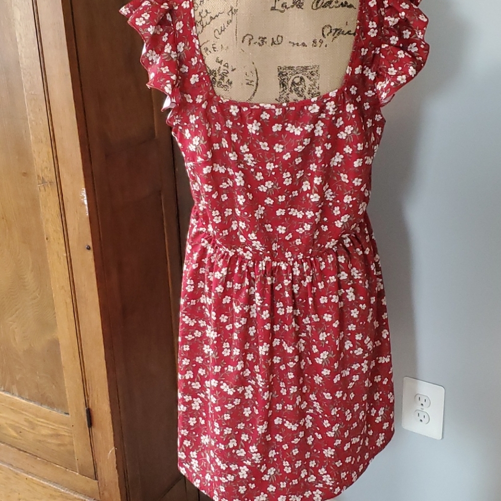 Summer dress